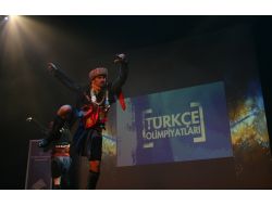 Abd’nin Kuzeydoğu Eyaletleri Türkçe Olimpiyatlarına Hazır