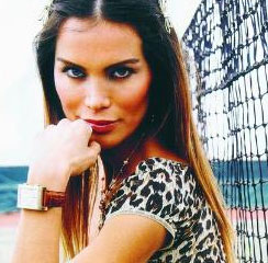 Ebru Şallı: "Havaya para harcamam"