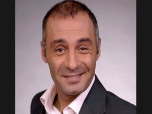 İNTKAM dizisine sürpriz transfer