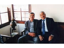 Vali Yardımcısı Yeşil, Kozan’ı Ziyaret Etti