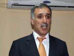 Kckoperasyonunda Tutuklanan Sur Belediye Başkanı Demirbaş'ın Yerine Vekil Seçildi