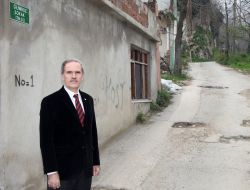 Cilimboz Caddesi Trafiğe Nefes Aldıracak