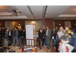 Adrenalin Derneği Spor Faaliyetlerine Hız Verecek