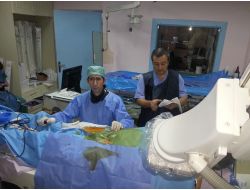 Çocuklarda Kalp Ritim Bozukluğu Ani Ölümlere Yol Açabiliyor