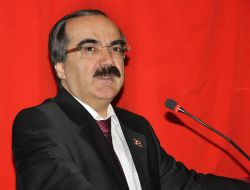 Vali Coş: Sağlık Turizmi Gelişirse Şehir Gelişir