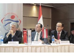 Avusturya Büyükelçisi Wölfer: Türkler Ülkemizde Çok Mutlu