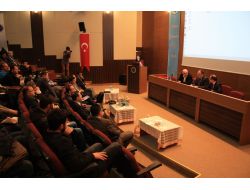 Prof. Dr. Arıkan: İlk Hayvan Halkları Düzenlemesi Osmanlı’da Yapıldı