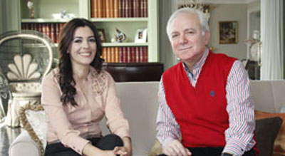 Sloganım ‘Çocuk da yapmam, kariyer de’