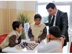 Kepez’de Genç Beyinler Yarışacak