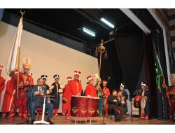 Öztürk: 18 Mart, Milletimizin Dünyaya Kafa Tuttuğu Gündür