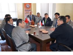 'Suriye'den Gelecek 1 Milyar Dolarlık Yatırım Başka Ülkelere Kaydı'