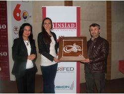 İnsiad'dan Sosyal Davranış Kuralları Semineri