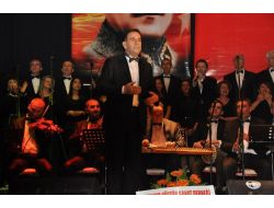 Konser Sonrası Rahatsızlanan Usta Sanatçı Mustafa Can Vefat Etti