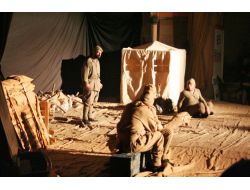 'Çanakkale Destanı' Duygulandırdı