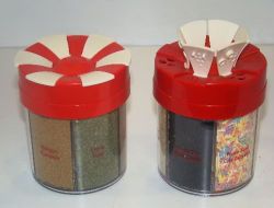 Altısı Birarada Baharatlık