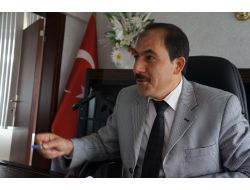 Erzurum'da 10 Bin Çiftçi Kadına Eğitim