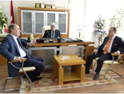 Çukobirlik Başkanı Sakar: Pamuğun Hak Ettiği Değeri Bulması İçin Çalışıyoruz