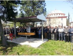 İşkur Samsun İl Müdürü Kılıçarslan'ın Acı Günü