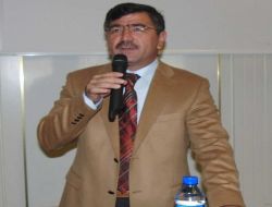 "Niğde 5 Senede Çok Değişecek!"