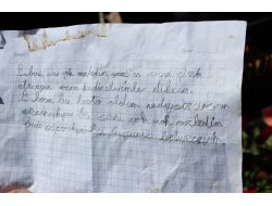 Gazeteci İsmail Güneş'in Oğlundan Babasına Duygusal Mektup