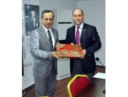 Tuskon, 140 Ülkeden Kendi Sektöründeki Bin 500 İthalatçıyı Türkiye’ye Getiriyor