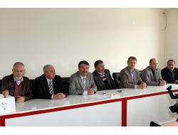 Chp, Muğla’da Belediye Başkan Adaylarını Erken Açıklayacak