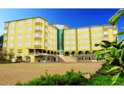 Alparslan Fen Lisesi, En Başarılı 10 Okul Arasına Girdi