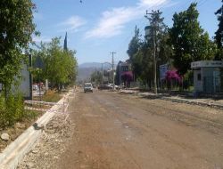 Fethiye Belediyesi, Yol Ve Kanalizasyon Katılım Paylarını Vatandaşa Ödetiyor