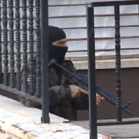 Ankara'da Operasyon: 10 Gözaltı