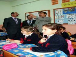 Niğde'de Kara Tahta Devri Bitiyor