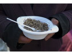 Rusya’da 15,8 Milyon Açlık Sınırının Altında Yaşıyor