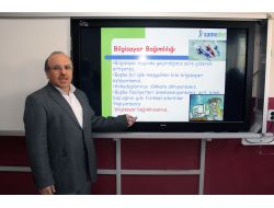 Çağın Hastalığı Bilgisayar Bağımlılığı