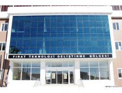 Fırat Üniversitesi'nin 9 Projesine Teknogirişim Sermaye Desteği