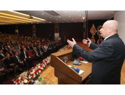 49. Kütüphaneler Haftası Başladı