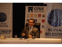 Adana Kültür Günleri’ne Muhteşem Final