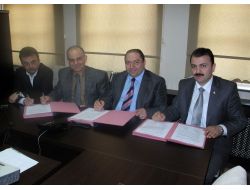 Sağlık Kuruluşları, Tüik İle 'İstatistik' Protokolü İmzaladı