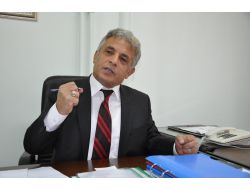 Muş Tso Başkanı Sinecem'den Barış Sürecine Destek