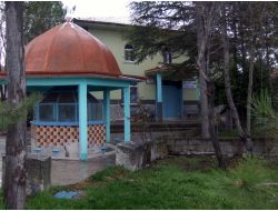 Emet'te İçme Suyunda ''Yüksek Miktarda Arsenik' Tehlikesi