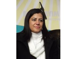 Ayla Akat, Batman'da Trafik Ve Kasko Poliçeleriyle İlgili Önerge Verdi