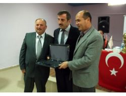 Durağan Esnaf Kefalet Kooperatifi Yönetimi Güven Tazeledi