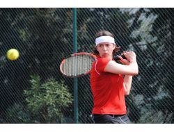 Itf Senior Bireysel Dünya Şampiyonası'na 56 Ülkeden 700 Sporcu Katıldı