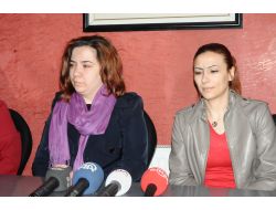 'Suçlular Ortaya Çıktığı Zaman Acılarımız Hafifleyecek'