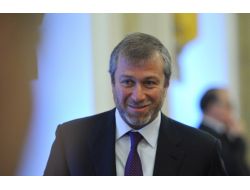 “rus Oligark Abramoviç Abd’de Gözaltına Alınmadı”