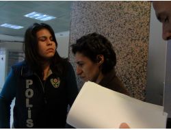 Oğlunu Öldüren Kadın: Bu Olay Boşananlara Ders Olsun