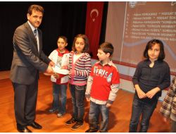 Özel Ergin Koleji Sabio’ya Hazırlanıyor