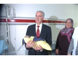 Rektör Prof. Dr. Ekrem Yıldız: İddialı Ve Kaliteli Hizmet Sunacağız