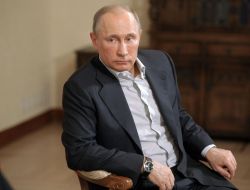 Putin Mısır Lideri Mursi İle Görüşecek