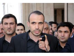 Geçen: Yazıcıoğlu Kazasıyla İlgili 4 Yıl Geçmesine Rağmen Dava Açılmadı