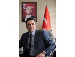 Kalkınma Ajansı Genel Sekreterliği'ne, Özmen Getirildi