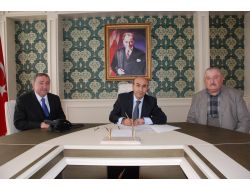 Hayırsever Vatandaştan Tut'a İmam Hatip Ortaokulu